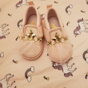 Princess Vans